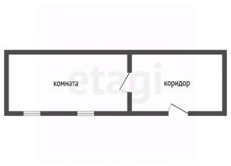 Продам дачу, 19 м2, Воронежская область, улица Калинина, 47