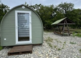 Сдается дом, 15 м2, Краснодарский край, Малоутришская улица, 8