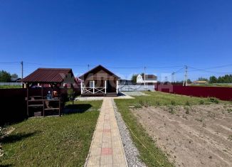 Продам дачу, 46 м2, Новосибирская область