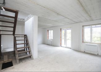 Продается таунхаус, 121 м2, Новосибирская область
