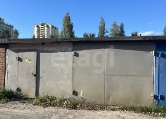 Гараж на продажу, 34.6 м2, Тюмень, Ленинский округ, улица Домостроителей, 2А