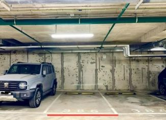 Машиноместо на продажу, 14 м2, Москва, проспект Куприна, 1к2
