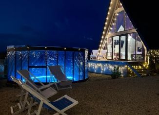 Сдам в аренду дом, 86 м2, Краснодарский край, проезд 3А, 4