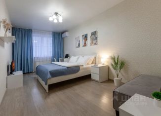 Сдаю в аренду 1-ком. квартиру, 53 м2, Самара, проспект Карла Маркса, 196, метро Гагаринская