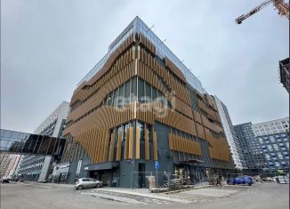 Продаю машиноместо, 13.8 м2, Тюмень, улица Тимофея Чаркова, 83с2