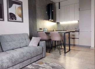 1-комнатная квартира в аренду, 48 м2, Челябинская область, улица Героя России А.В. Яковлева, 17