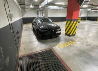 Машиноместо на продажу, 36.9 м2, Москва, 1-й Красногвардейский проезд, 19