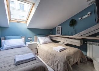 Сдаю комнату, 14 м2, Москва, улица Петровка, 20/1, ЦАО