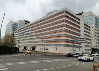 Продаю машиноместо, 12 м2, Москва, проспект Андропова, 18к4
