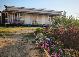 Сдается дом, 18 м2, Краснодарский край, Степная улица, 10