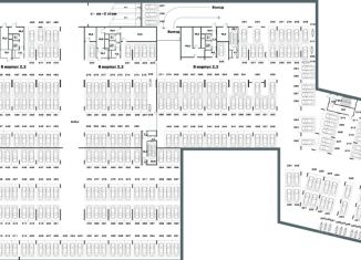 Продажа машиноместа, 2.1 м2, Москва, 3-й Павелецкий проезд, 3
