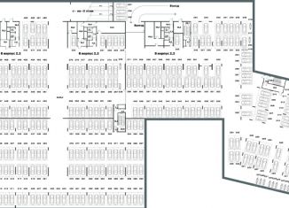 Продажа машиноместа, 2.1 м2, Москва, 3-й Павелецкий проезд, 3