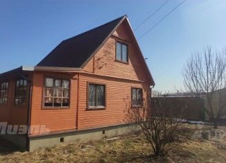 Аренда дома, 80 м2, Московская область, СНТ Мечта, 107А