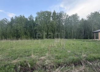 Продается земельный участок, 7 сот., деревня Елань