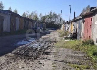 Продажа гаража, 21.8 м2, Тюменская область, 3-й квартал, 2