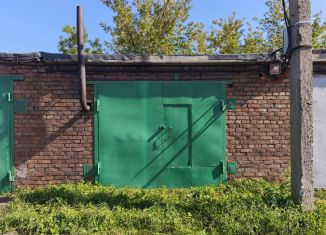 Продается гараж, 24 м2, Новосибирская область, проспект Мозжерина, 1 к2
