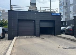 Продам машиноместо, 12.6 м2, Московская область, Рублёвский проезд, 40к3