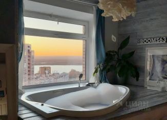 Сдается в аренду 1-комнатная квартира, 66 м2, Самарская область, 5-я просека, 95