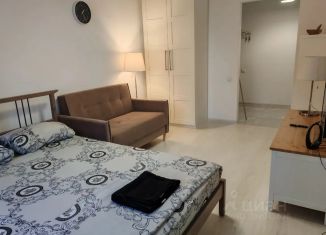 Сдаю в аренду 1-комнатную квартиру, 40 м2, Самара, 7-я просека, 106, ЖК Радужный-элит