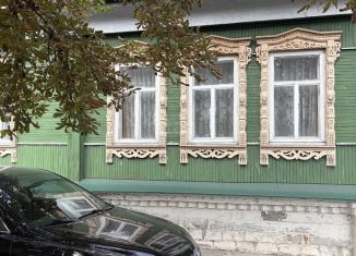Продам дом, 72.8 м2, Борисоглебск, улица Льва Толстого, 47