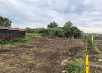 Земельный участок на продажу, 25 сот., деревня Полетаево II-е, Совхозная улица