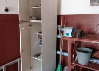 Продажа гаража, 17 м2, Новосибирск, Северный проезд, 43