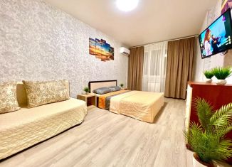 Аренда 1-ком. квартиры, 50 м2, Самара, проспект Карла Маркса, 242, метро Победа