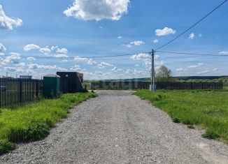 Продаю участок, 17 сот., село Хвощеватка, Октябрьская улица
