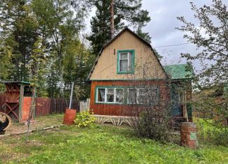 Продам дачу, 62 м2, Красноярский край, Электрическая улица
