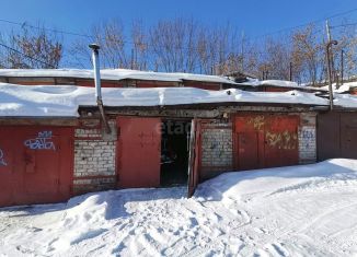 Продается гараж, 27.1 м2, Тюмень, Калининский округ, Запольная улица, 6А
