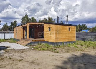 Продается дом, 32.2 м2, Тюменская область, 3-я улица