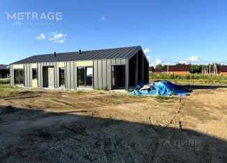 Продажа дома, 119 м2, село Марусино, улица Пиросмани, 10