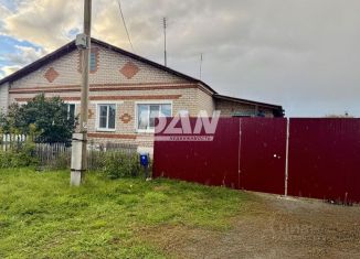 Продам дом, 88 м2, село Еткуль, Полевая улица, 22