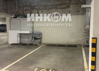 Продам машиноместо, 13.5 м2, Московская область, бульвар Эйнштейна, 5