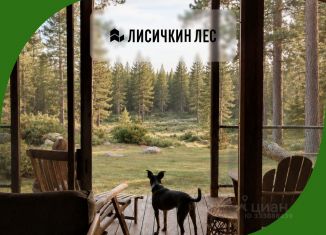 Участок на продажу, 6.7 сот., Московская область, КП Лисичкин Лес, 45
