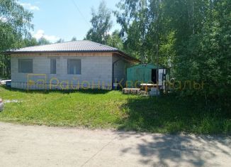 Продажа дома, 90 м2, Новосибирская область, улица Багратиона, 19