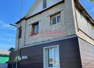 Дом на продажу, 107.03 м2, Самарская область, Рабочая улица