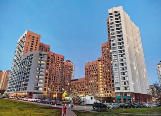 Продажа машиноместа, 8 м2, Москва, улица Верхние Поля, 32к1