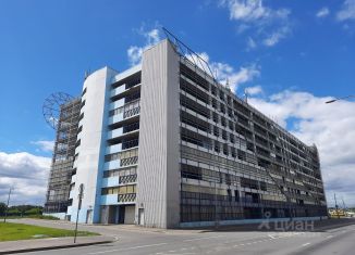 Продажа машиноместа, 16.9 м2, Москва, улица Дмитриевского, 6, метро Улица Дмитриевского
