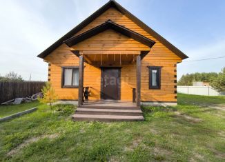 Продам дом, 120 м2, Красноярский край, ДНТ Кирпичник, 46