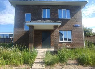 Продается дом, 130 м2, Казань, Криворожская улица, 32