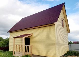 Дом на продажу, 106.7 м2, Ленинградская область