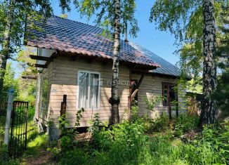 Продаю дачу, 86.2 м2, Новосибирская область, СНТ Изумруд, 254