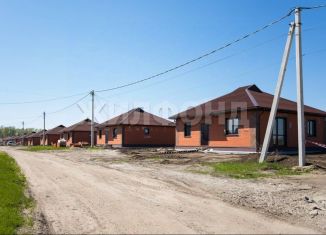 Продается коттедж, 80 м2, село Ленинское, 7-я Благодатная улица, 1