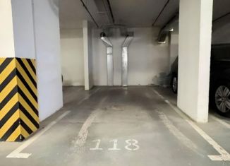 Продаю машиноместо, 13.3 м2, Москва, улица Василия Ощепкова, 3
