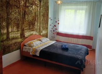 2-комнатная квартира в аренду, 40 м2, Бердск, улица Карла Маркса, 45