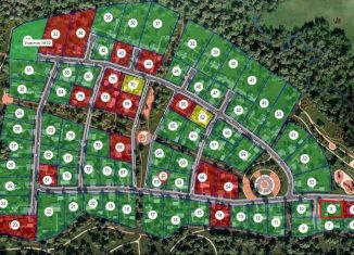 Продам земельный участок, 14.32 сот., Московская область