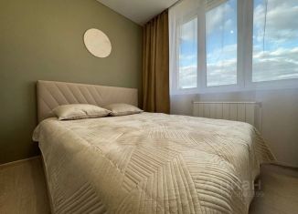 Сдается в аренду двухкомнатная квартира, 60 м2, Тюмень, улица Водников, 5, Центральный округ
