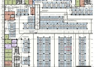 Продажа машиноместа, 13.3 м2, Москва