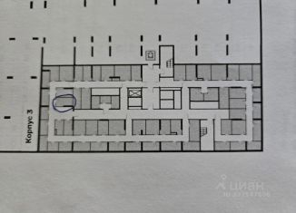 Продам гараж, 6.2 м2, Московская область, Шараповский проезд, 4